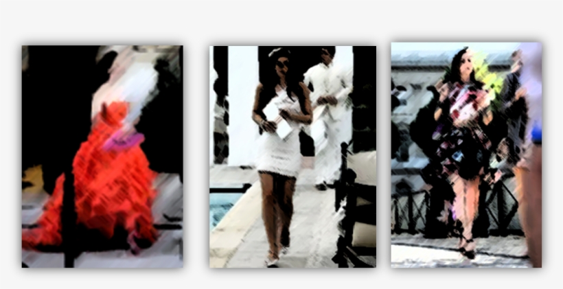 Xoxo - Fashion Model, transparent png #6062348