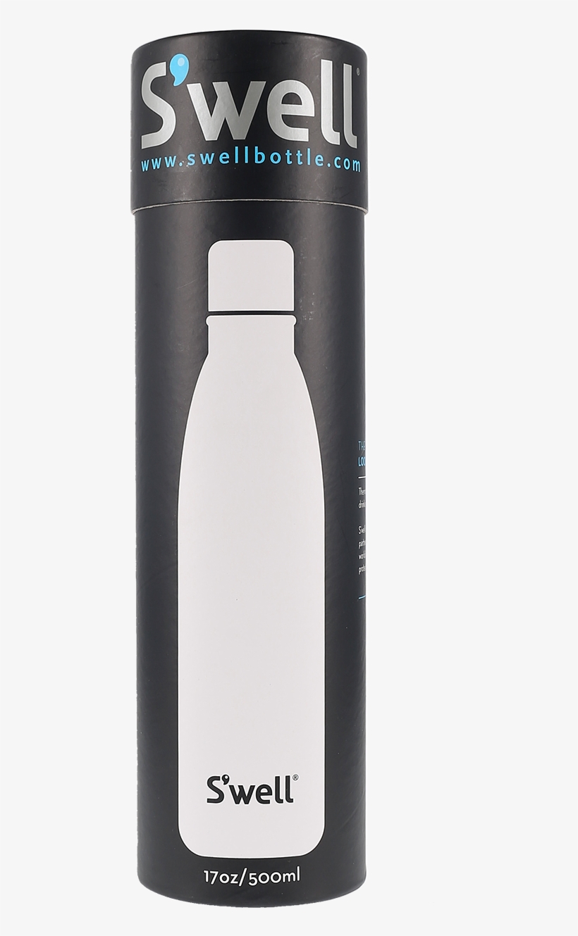 Smokey Eye Swell Bottle, transparent png #6062586