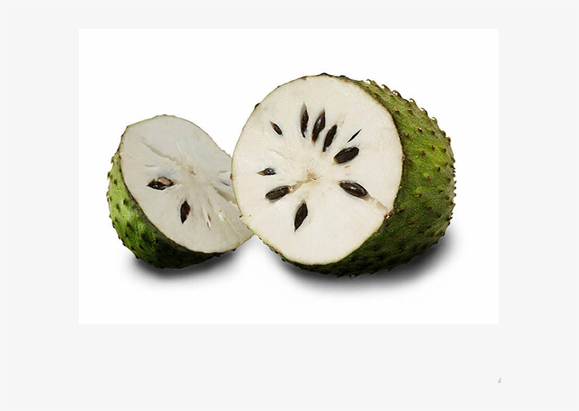 Soursop, transparent png #6062691