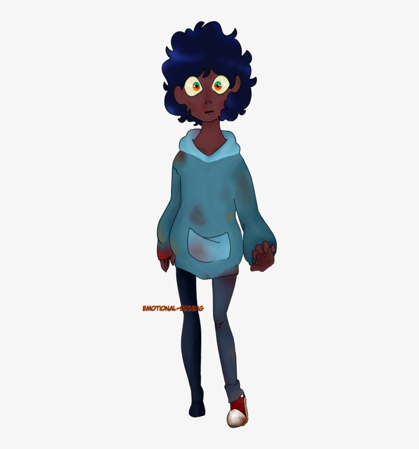 Zobie Max I Gues - Cartoon, transparent png #6062695