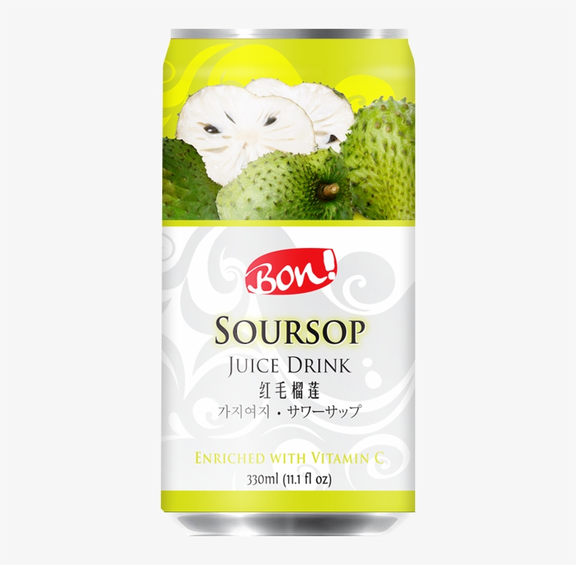 Contact Us - Beverages Soursop Juice Drink, transparent png #6063133