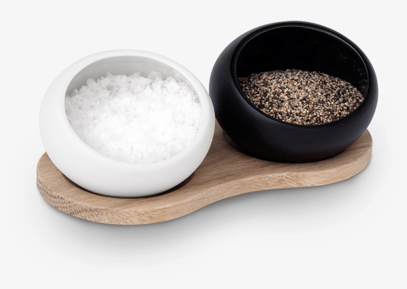 Rosendahl Copenhagen Grand Cru Salt- Och Pepper Cellar, transparent png #6063136