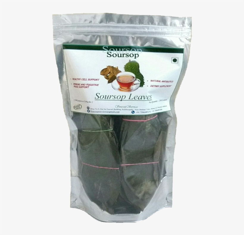 Soursop, transparent png #6063139