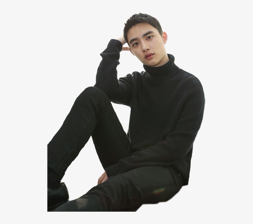 Report Abuse - Exo Do Png, transparent png #6063215