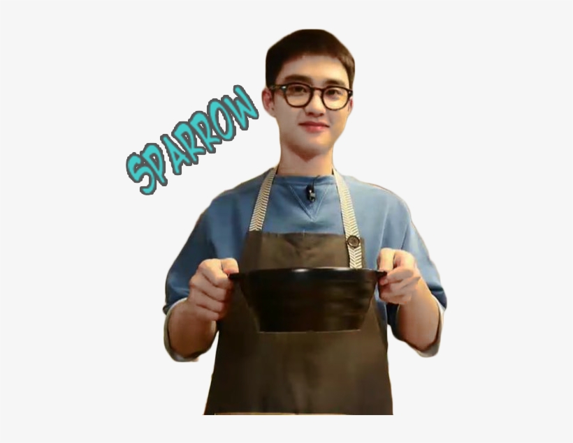 #do Kyungsoo #kyungsoo #exo - Transparent Kyungsoo Exo, transparent png #6063321