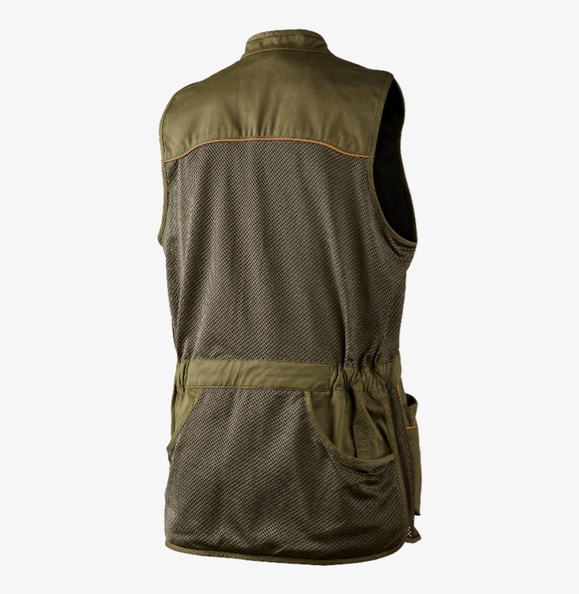 Seeland Skeet Shooting Waistcoat - Waistcoat, transparent png #6063322