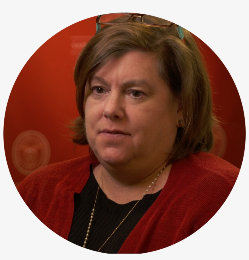 Senior Director, Leadership Ethicssanta Clara University - Circle, transparent png #6063383