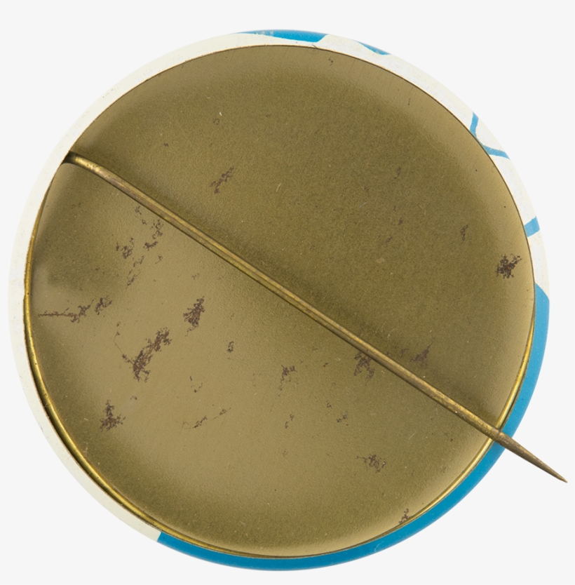 Vote For Magoo Button Back Advertising Button Museum - Circle, transparent png #6063594