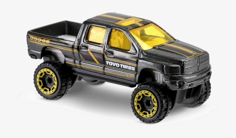 Dodge Ram 1500 2017 - Ram Trucks, transparent png #6063700