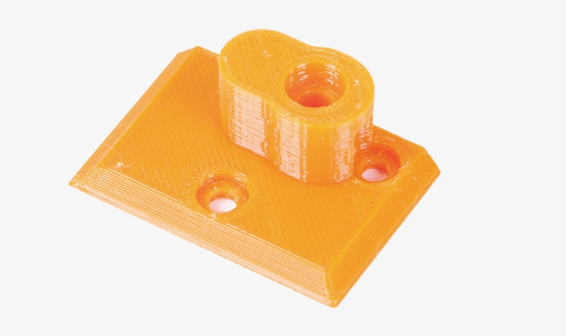 Mmuv2 Filament Sensor Cover Org - Playset, transparent png #6064163