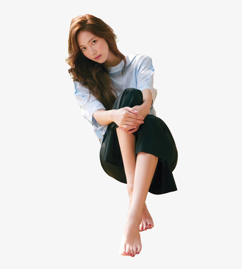 Sign In To Save It To Your Collection - Jessica Jung, transparent png #6064165