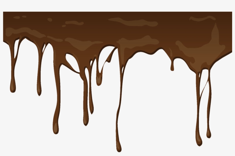 Oil Photography Painting Coffee - Pintura Negra Derramada Png, transparent png #6064323