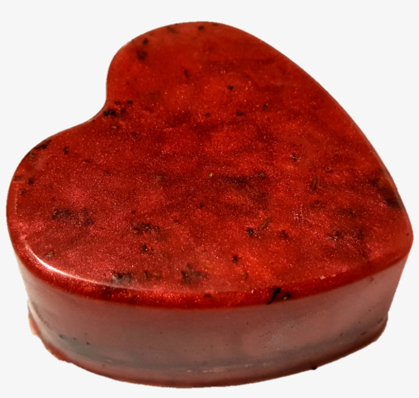 🌹rose Jam Soap🌹 - Red Png, transparent png #6064659