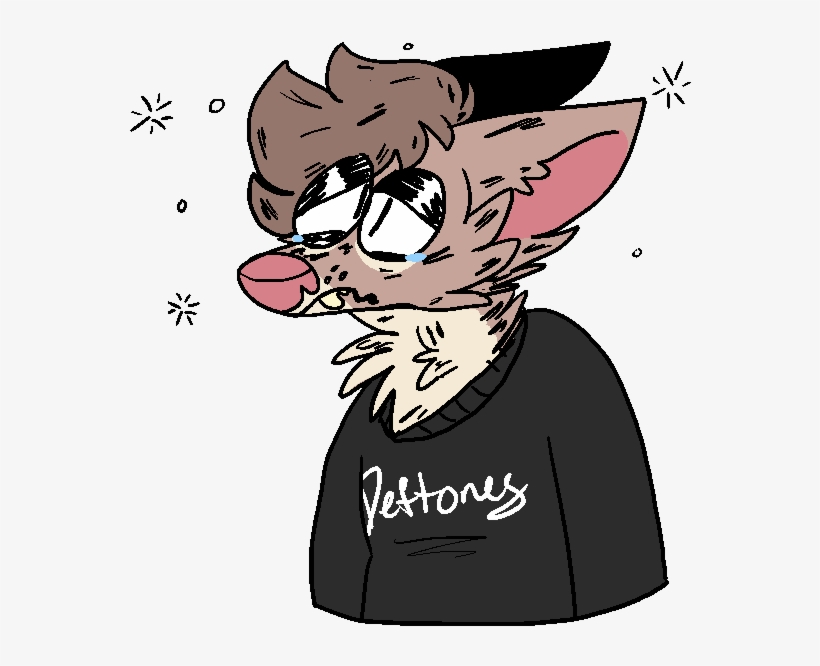 Im So Ashamed When I Cry - Violet My Sims Agents, transparent png #6064888