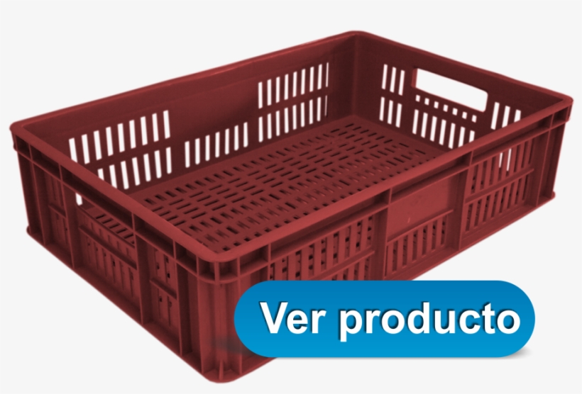 Canasta De 15cm Abierta - Storage Basket, transparent png #6065037