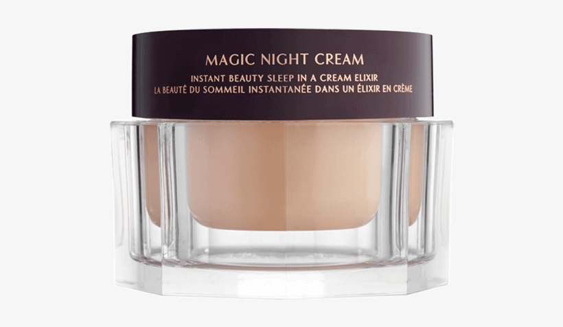 Magic Night Cream, transparent png #6065493