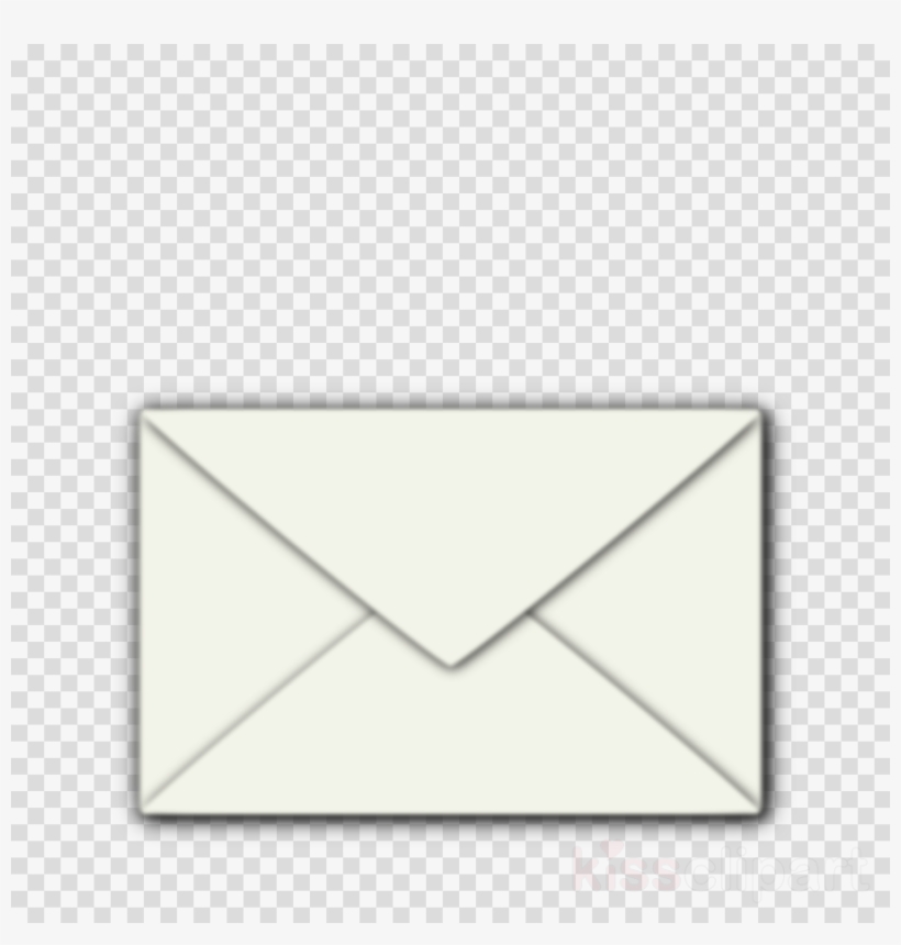 Cartoon Envelope Clipart Paper Wedding Invitation Envelope - Book Icon Transparent Background, transparent png #6065576