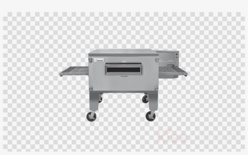 Oven Clipart Machine Oven Cooking Ranges - Transparent Background Wifi Logo, transparent png #6065652