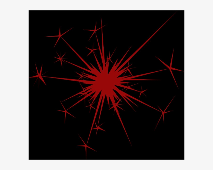 Fireworks Png - Clip Art, transparent png #6065758