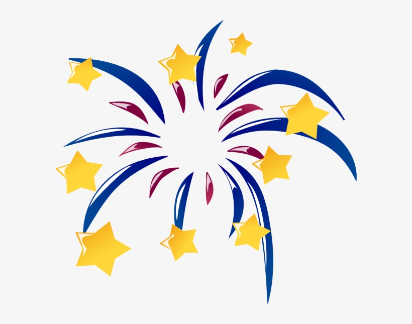 Picture Royalty Free Library Panda Free Images Fireworksborder - Firework Clipart, transparent png #6065849