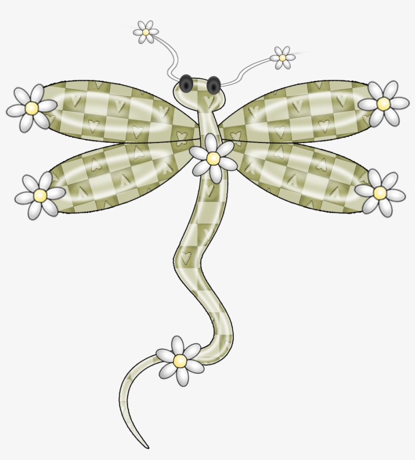 Dragonfly Clip Art Free Clipartsco - Shape, transparent png #6066107