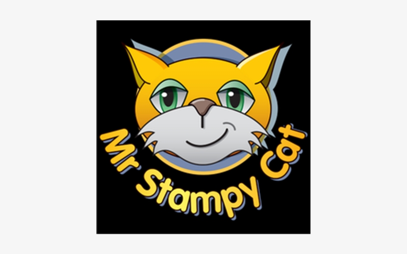 2013 Stampylongnose Fans Place [ Bc Version ] - Mr Stampy Cat, transparent png #6066583