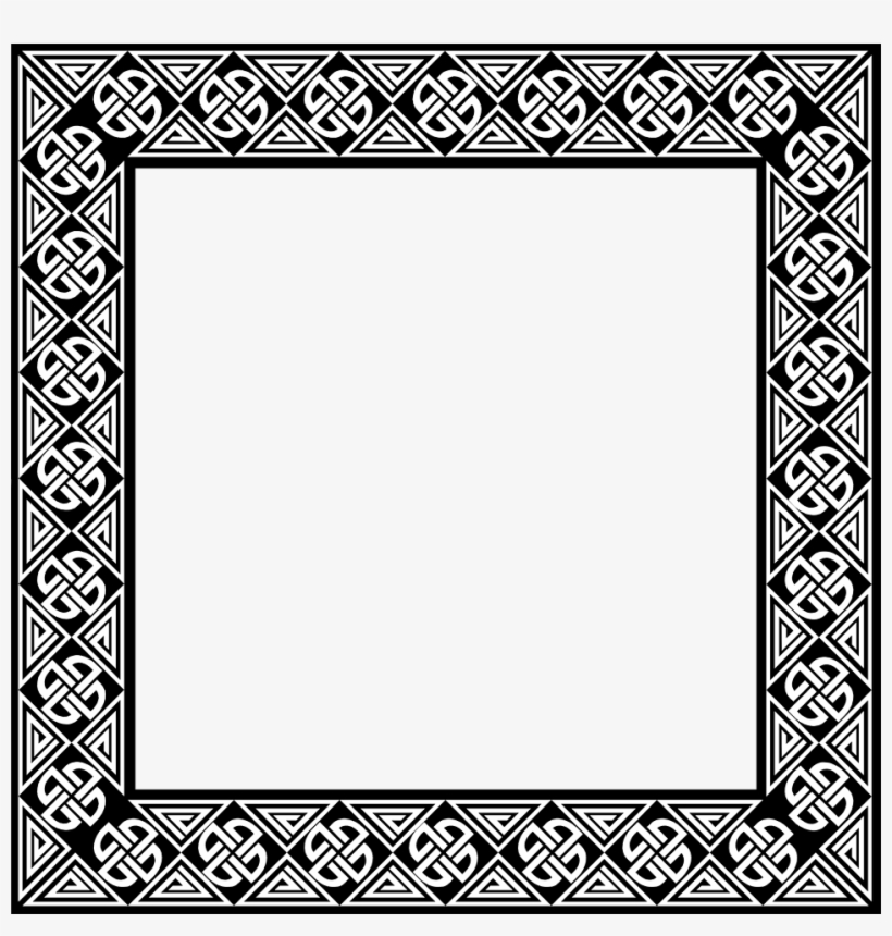 Image Download Border Free Stock Photo - Portable Network Graphics, transparent png #6066814