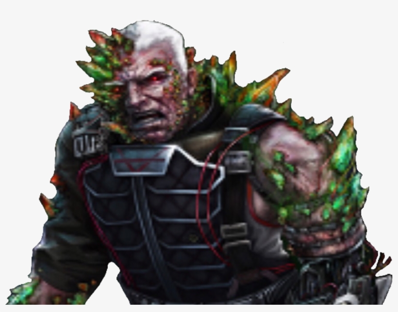 Aliengeirclose - Vega Conflict Geir, transparent png #6066917