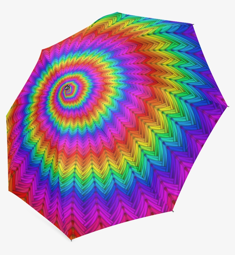 Patterns Huge Freebie Download For Powerpoint - Psychedelia, transparent png #6067232