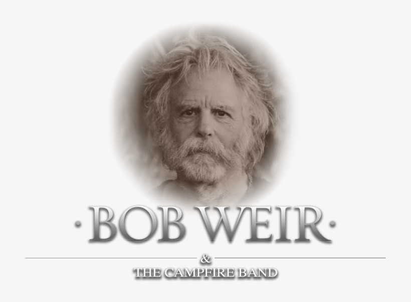 Bob Weir And The Campfire Band, transparent png #6067516