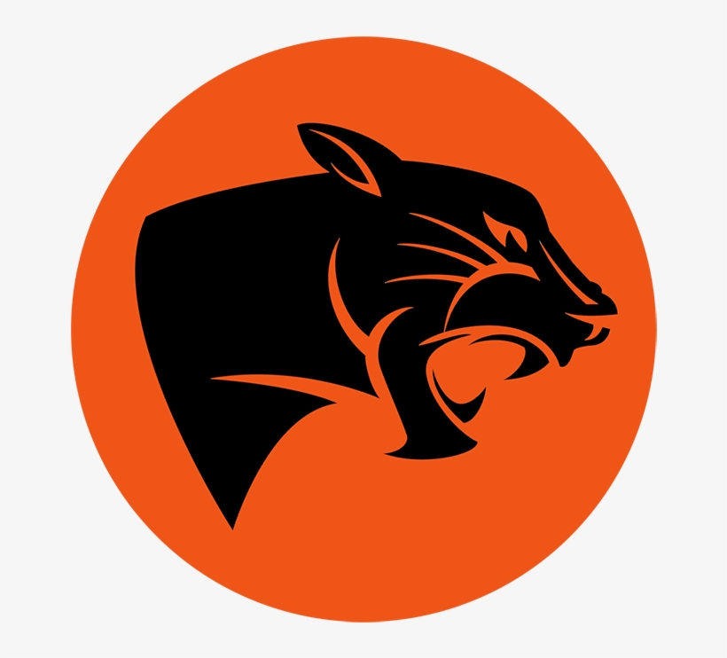 Basketball Cheerleader Clipart - Overbrook High School, transparent png #6068407