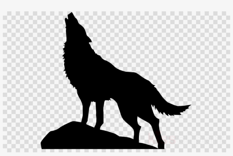 wolf-stencil-clipart-wolf-stencil-silhouette-wolf-howling-silhouette-png-free-transparent-png-download-pngkey