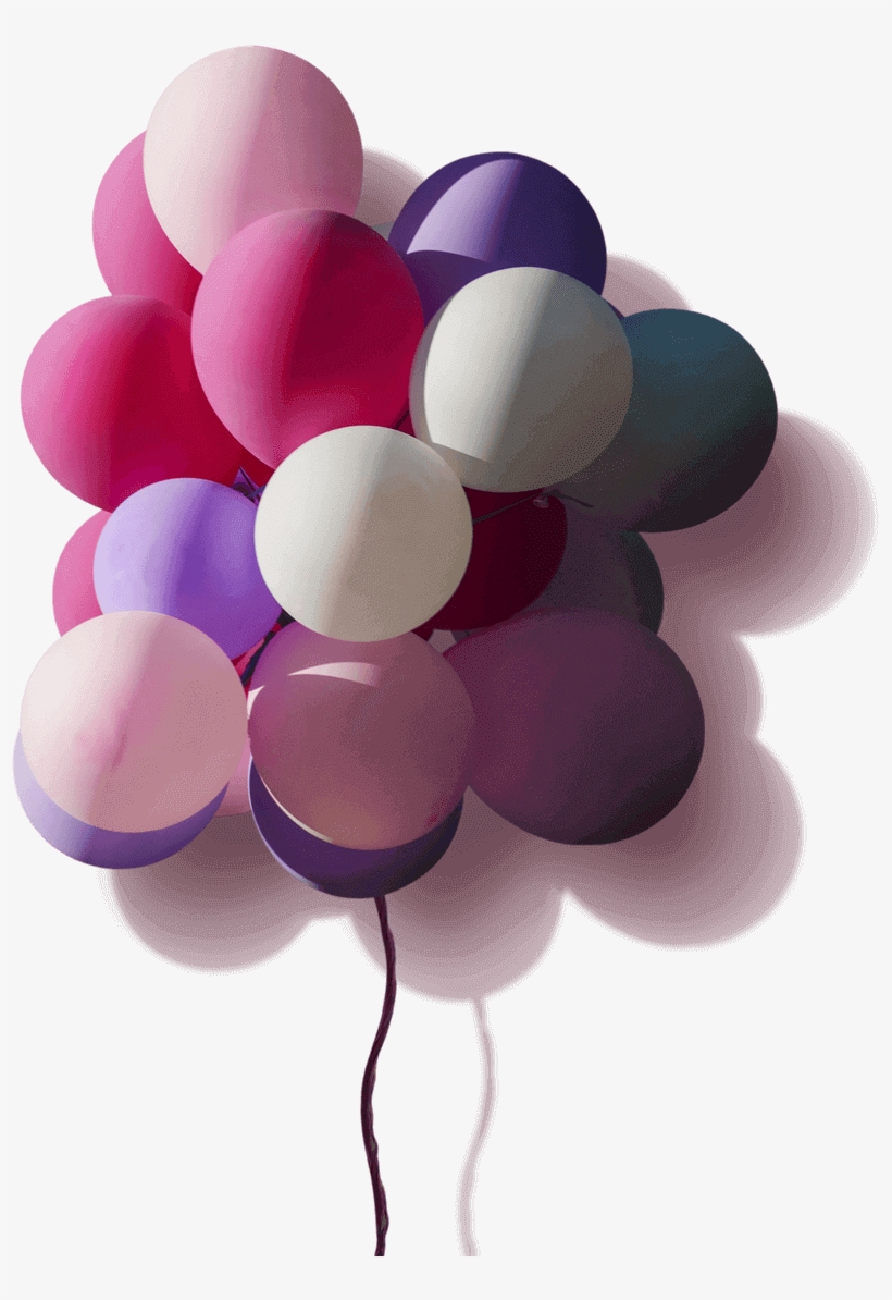 Balloons - Koodo Mobile, transparent png #6068620
