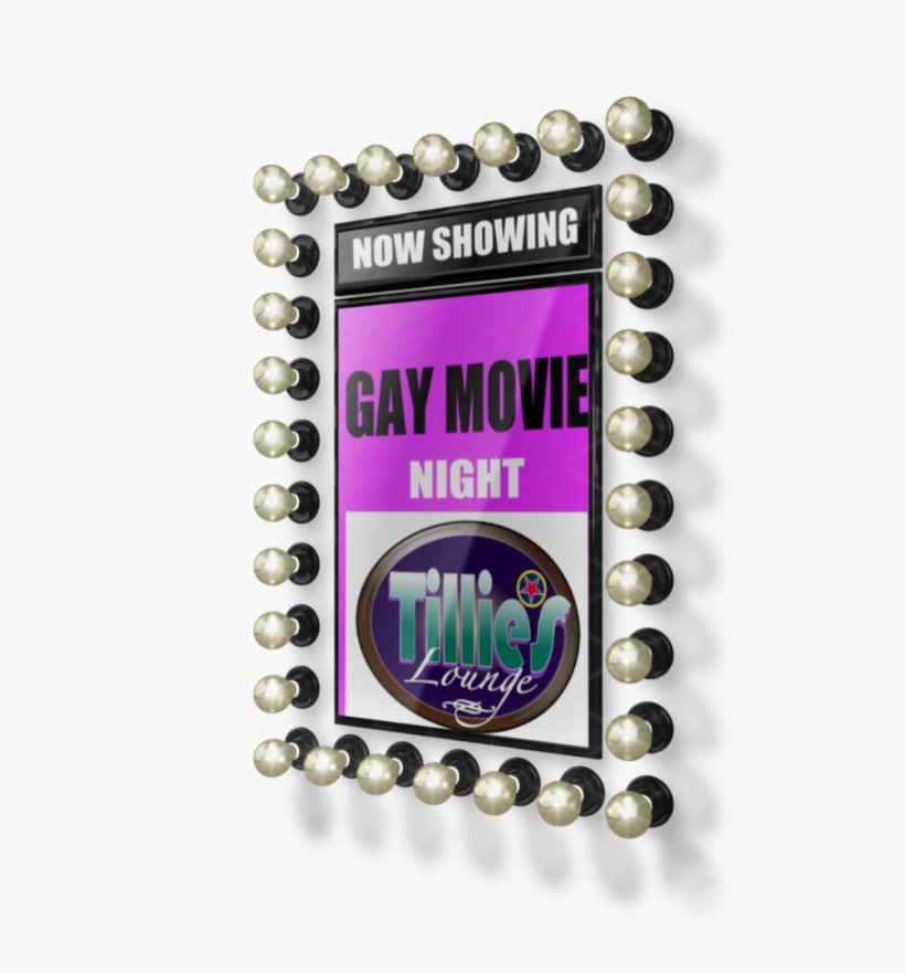 Join Isqccbe Empress Xxv, - Movie Night Gay, transparent png #6070714