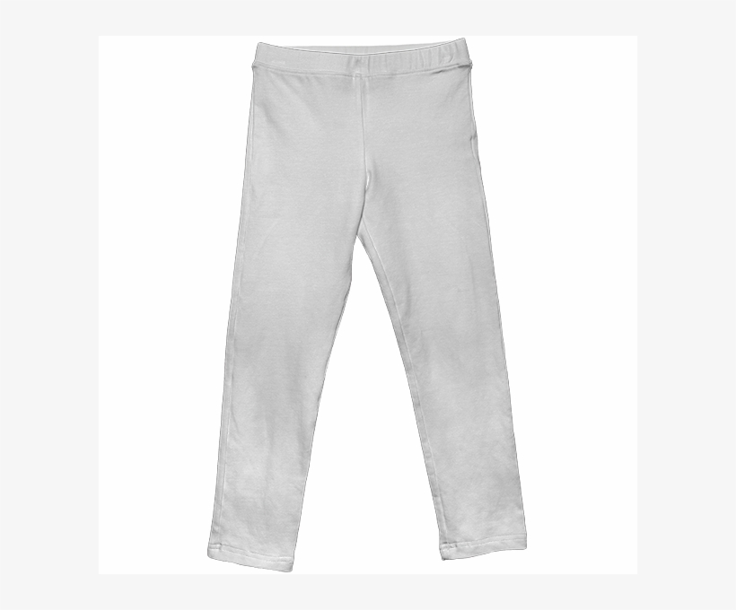 Kids Leggings - Child, transparent png #6070724