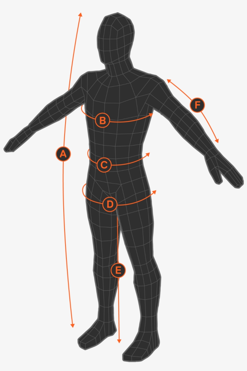 How To Measure - Fortnite, transparent png #6071594