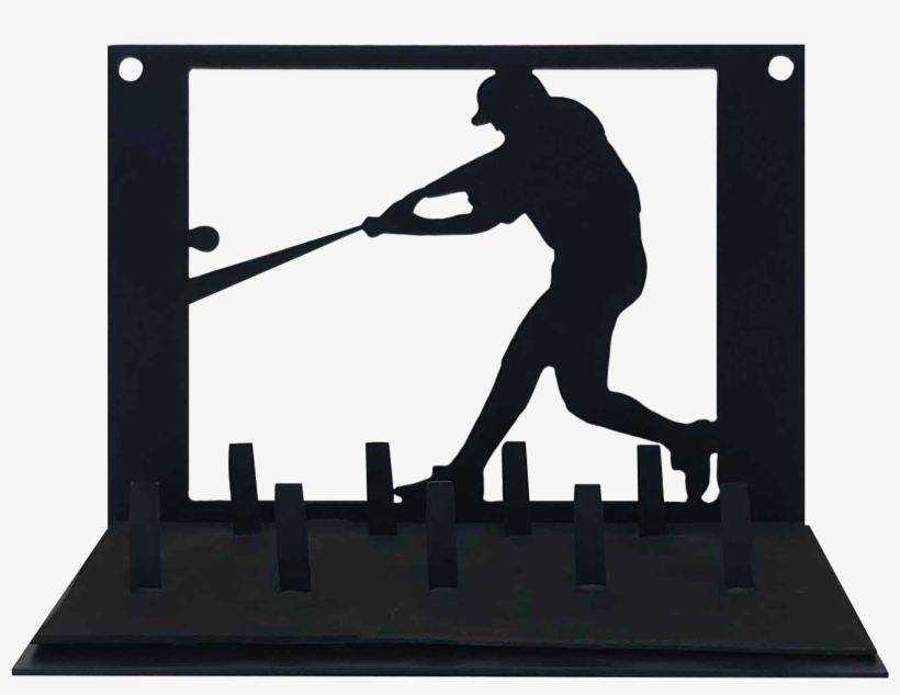 Small Baseball Ring Display - Baseball, transparent png #6071700