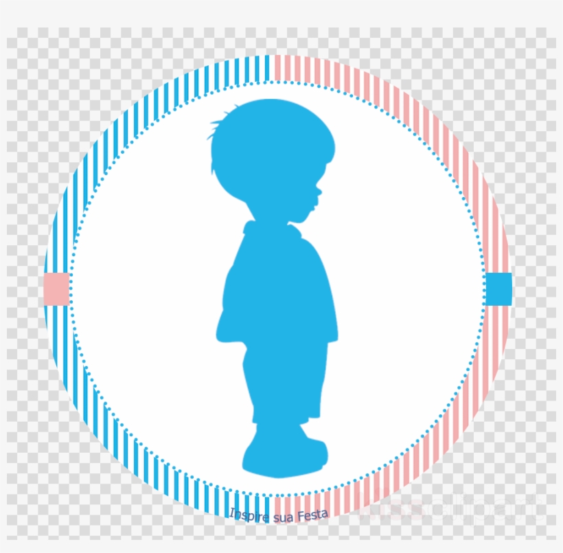 Boy And Girl Silhouette Clipart Silhouette Girl - Orange Fruit Icon, transparent png #6072003