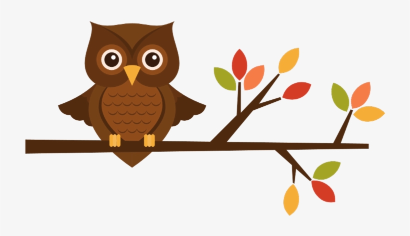 Owl Silhouette Png, transparent png #6073188