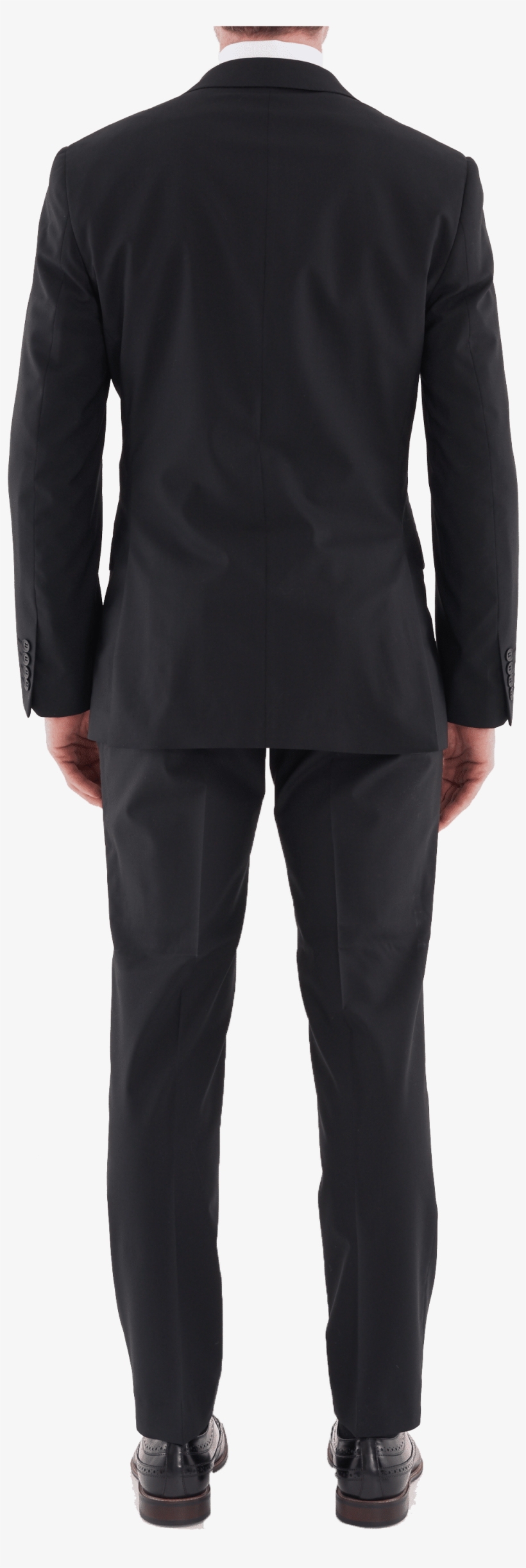 Tuxedo, transparent png #6073196