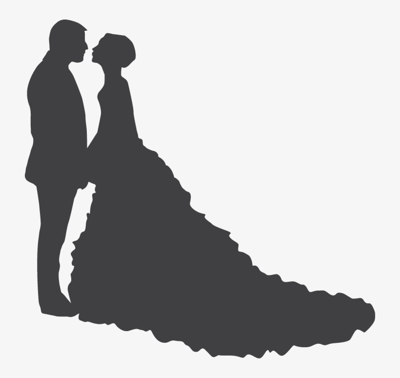 Transprent Png Free - Silhouette, transparent png #6073270