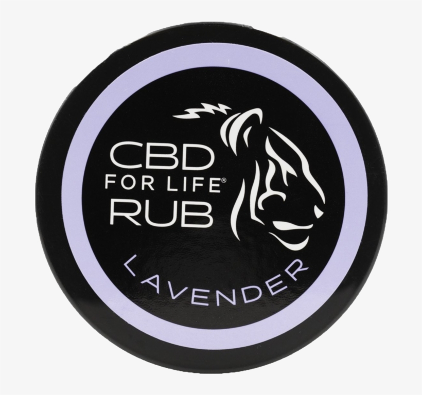 Cbd For Life, transparent png #6073976