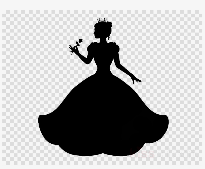 Free Free Princess Silhouette Svg Free 500 SVG PNG EPS DXF File