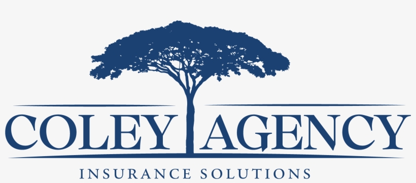 Company Logo - Coley Insurance & Realty Inc, transparent png #6074095