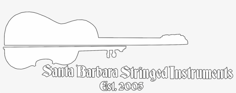 Santa Barbara Stringed Instruments - Soothsayer: A Novel Of The Apostles Paul And Timothy, transparent png #6074190