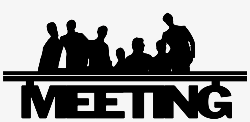 City Council Meeting - Business People, transparent png #6074740