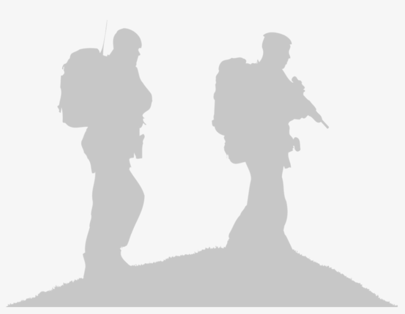 Www - Aftercareservice - Org - Silhouette, transparent png #6075958