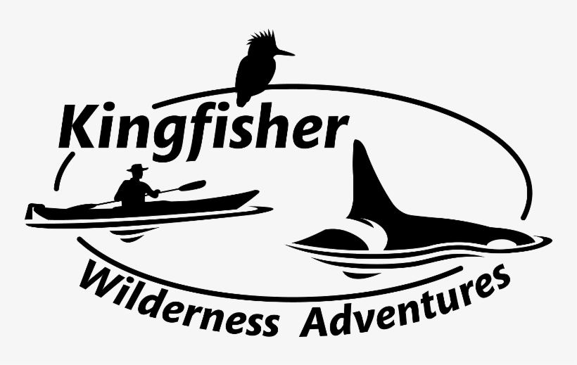 750 X 500 Logo - Kingfisher Wilderness Adventures Logo, transparent png #6075972