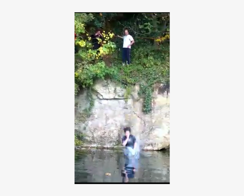 Just Bring Along A T Shirt, Shorts , And Some Old Trainers, transparent png #6076212