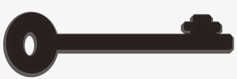 Open - Secret_key Png, transparent png #6076881